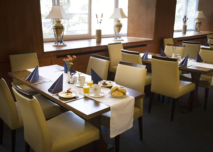 Hotell Marttel 3*