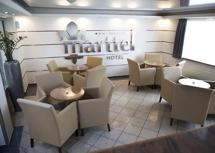 Marttel Hotell