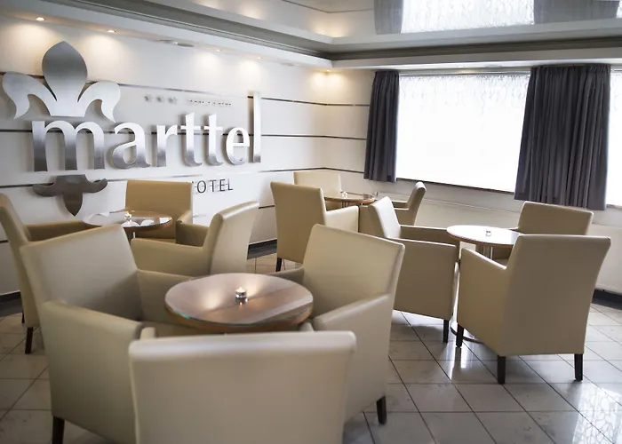 Marttel Hotell Karlovy Vary