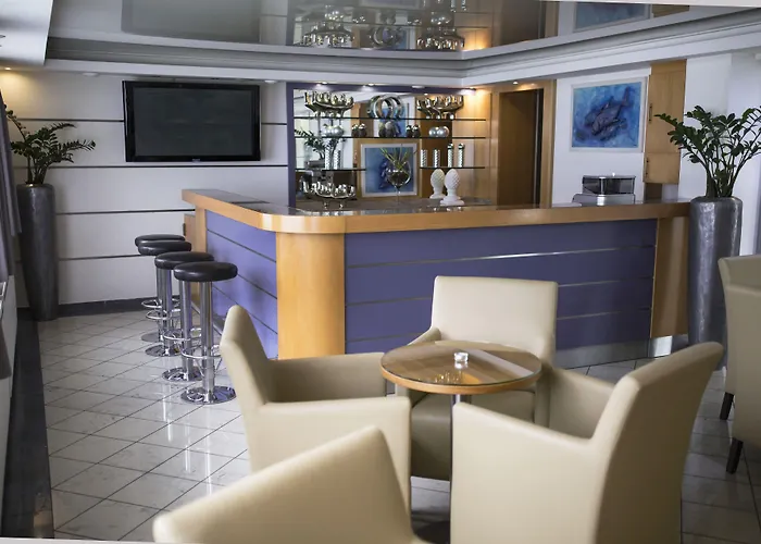 Hotell Marttel Karlovy Vary