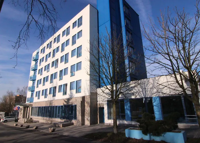 Marttel Hotell Karlovy Vary
