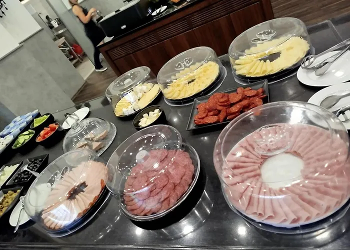 호텔 스파 마르텔