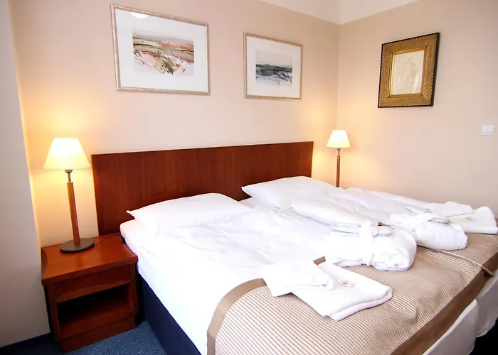 Marttel 3* Karlovy Vary