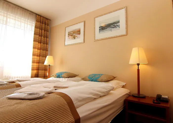 Hotell Marttel