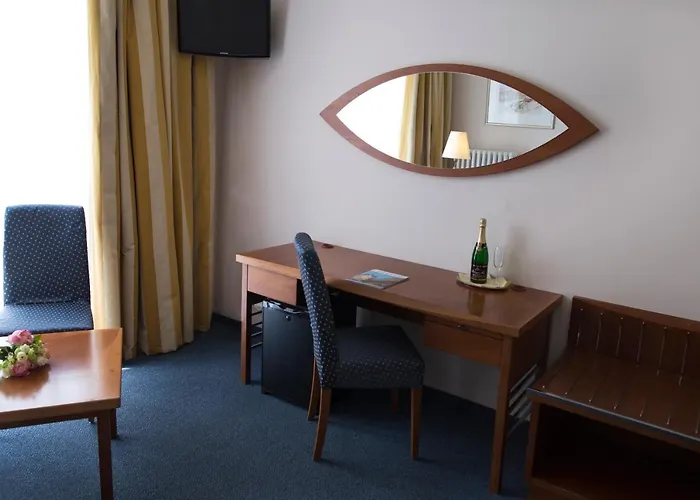 Marttel Hotell Karlovy Vary