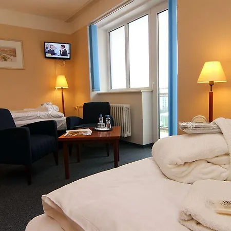 Marttel Hotel 3*