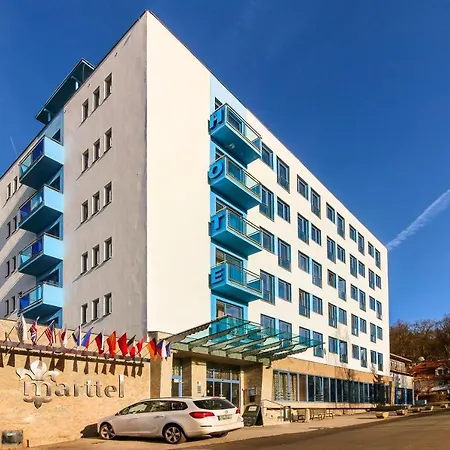 Hotel Marttel