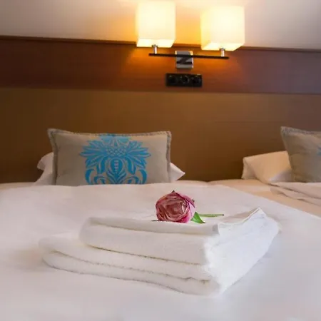 Hotel Marttel Karlovy Vary
