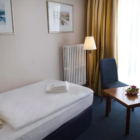 Marttel Hotel Karlovy Vary