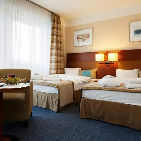 Marttel 3* Karlovy Vary
