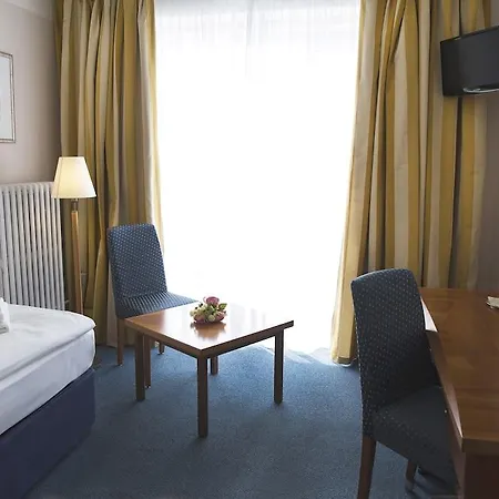 Hotel Marttel Karlovy Vary