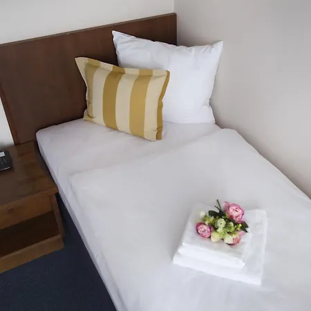 Marttel Hotel 3*