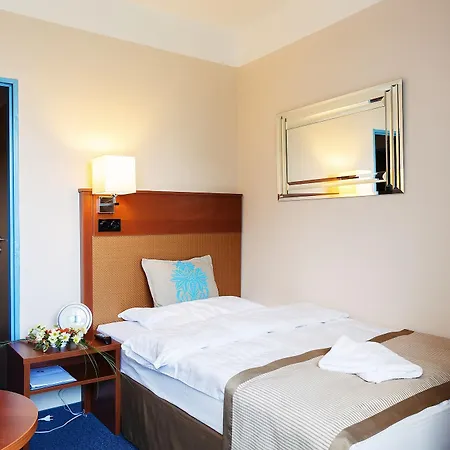 Marttel Hotel