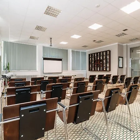 Marttel Hotel 3*