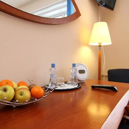 Hotel Marttel Karlovy Vary
