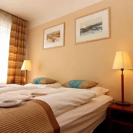Hotel Marttel