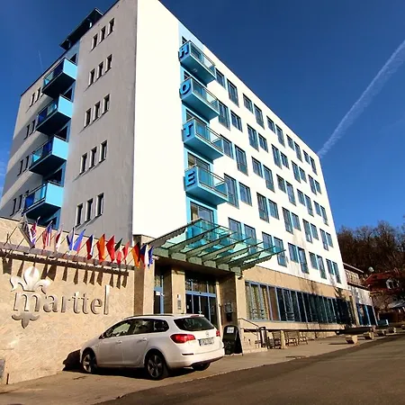 Marttel Hotel