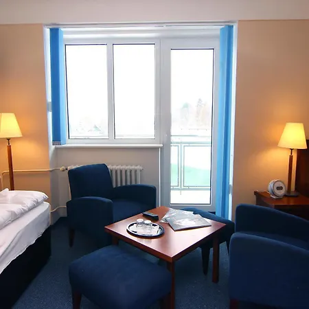 Marttel Hotel Karlovy Vary