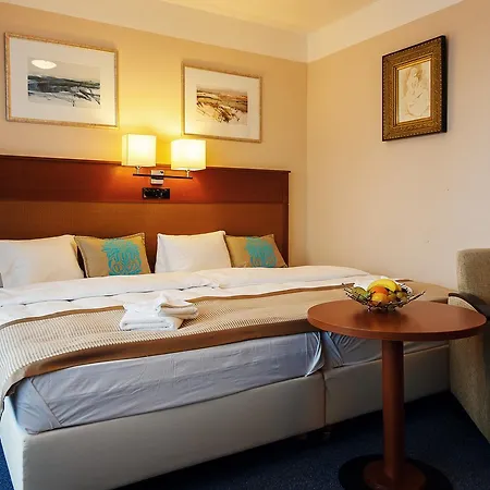 Marttel Hotel 3*