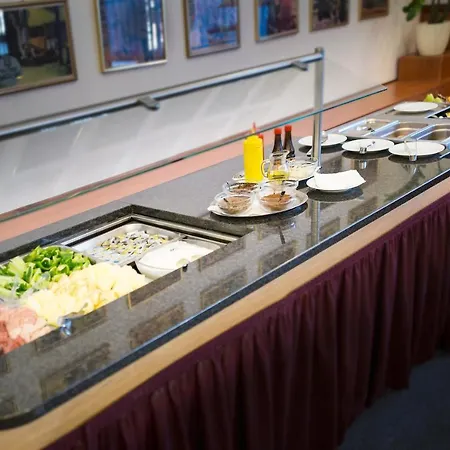 Marttel Hotel 3*