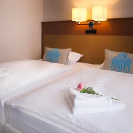 Hotel Marttel 3*