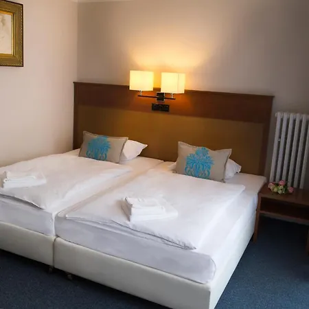 Marttel Hotel Karlovy Vary