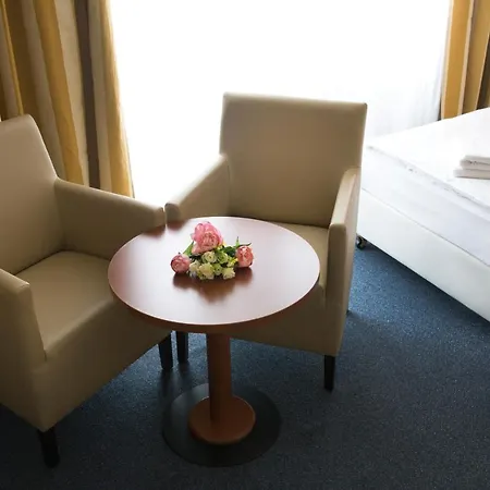 Marttel Hotel Karlovy Vary