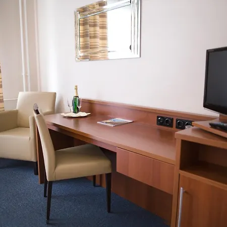 Marttel Hotel 3*