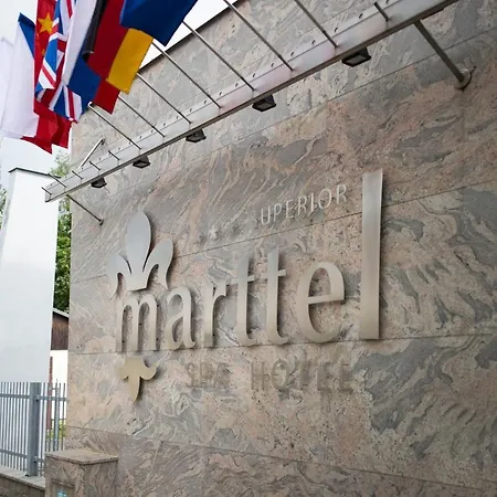 Marttel 3* Karlovy Vary