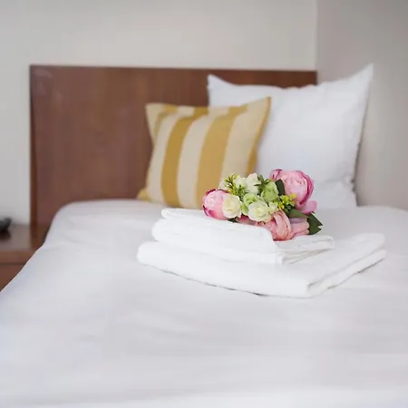 Marttel Hotel Karlovy Vary