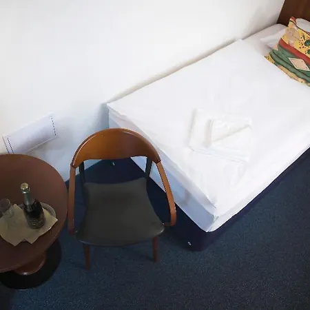 Hotel Marttel
