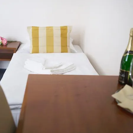 Marttel Hotel 3*
