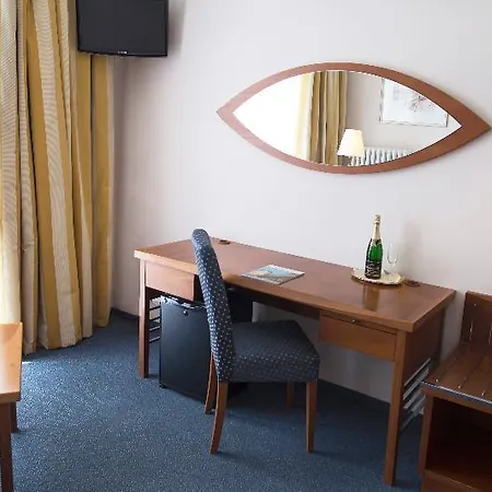 Marttel 3* Karlovy Vary